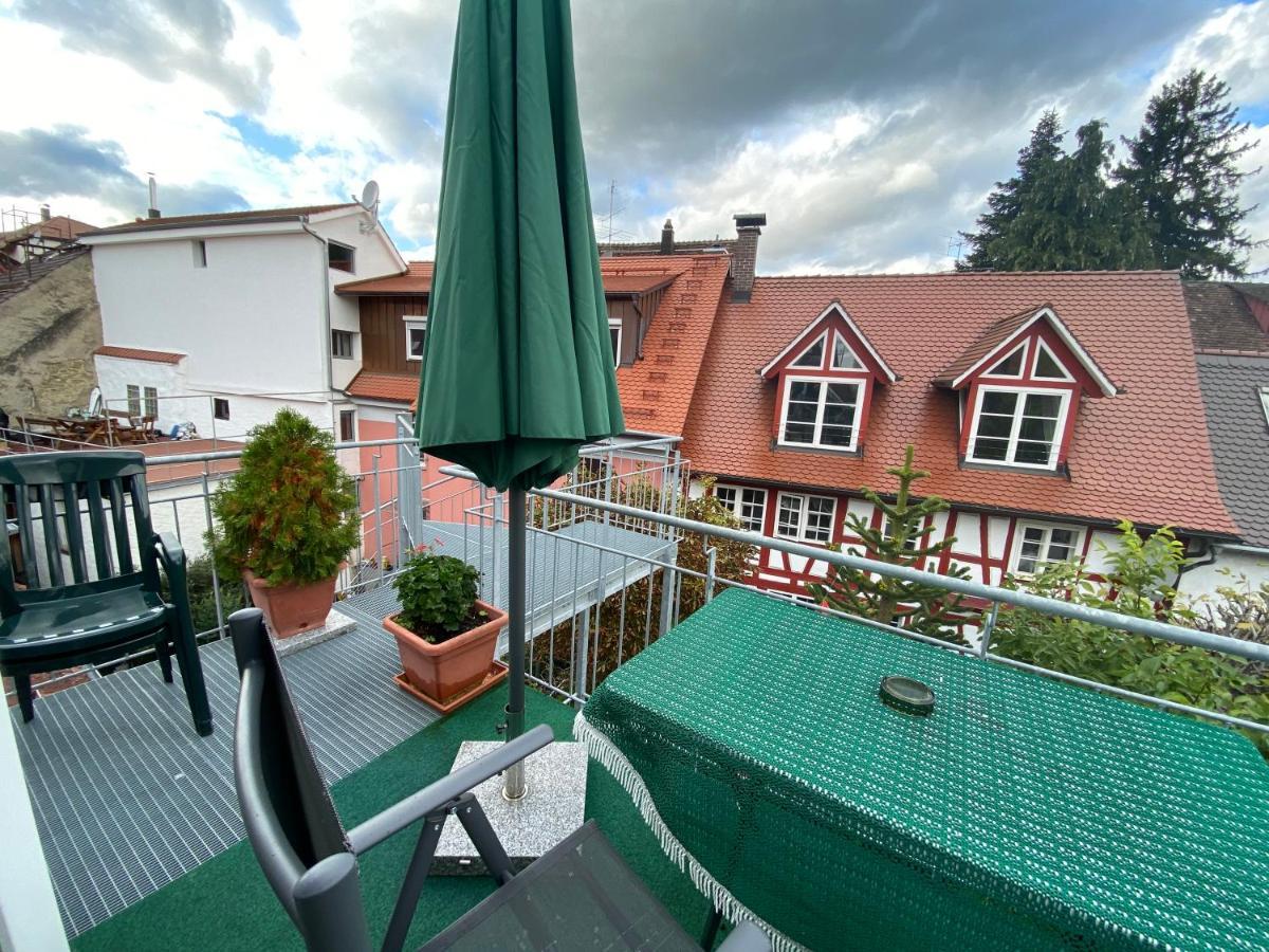 Hotel Garni Wiestor อูเบอร์ลิงเงน ภายนอก รูปภาพ