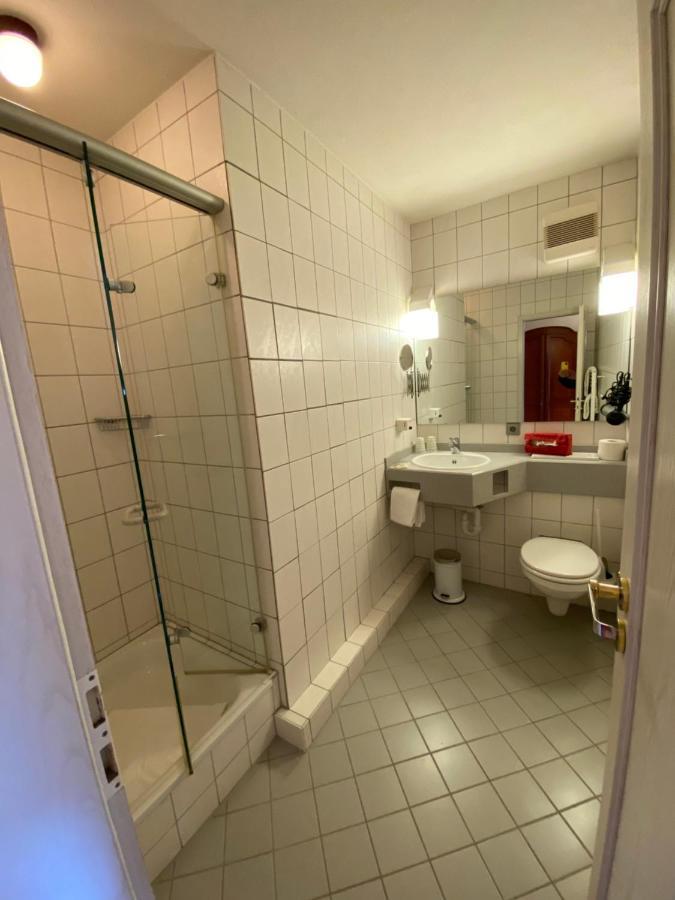 Hotel Garni Wiestor อูเบอร์ลิงเงน ภายนอก รูปภาพ